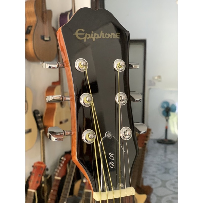 Đàn Guitar Epiphone DR-100