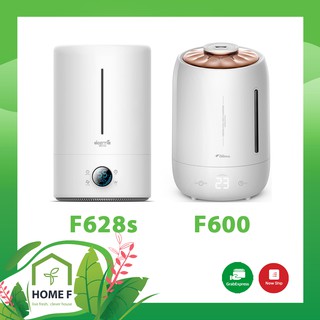 Máy Phun Sương Tạo Ẩm Không Khí DEERMA F628S/F600 Phun Sương, Bù Ẩm Siêu âm