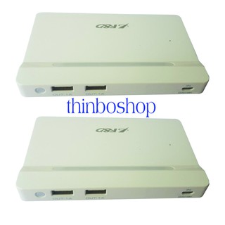 Sạc dự phòng F&D 4000 mAh