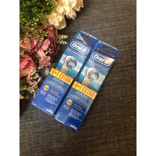 Đầu bàn chải điện oral b precision clean