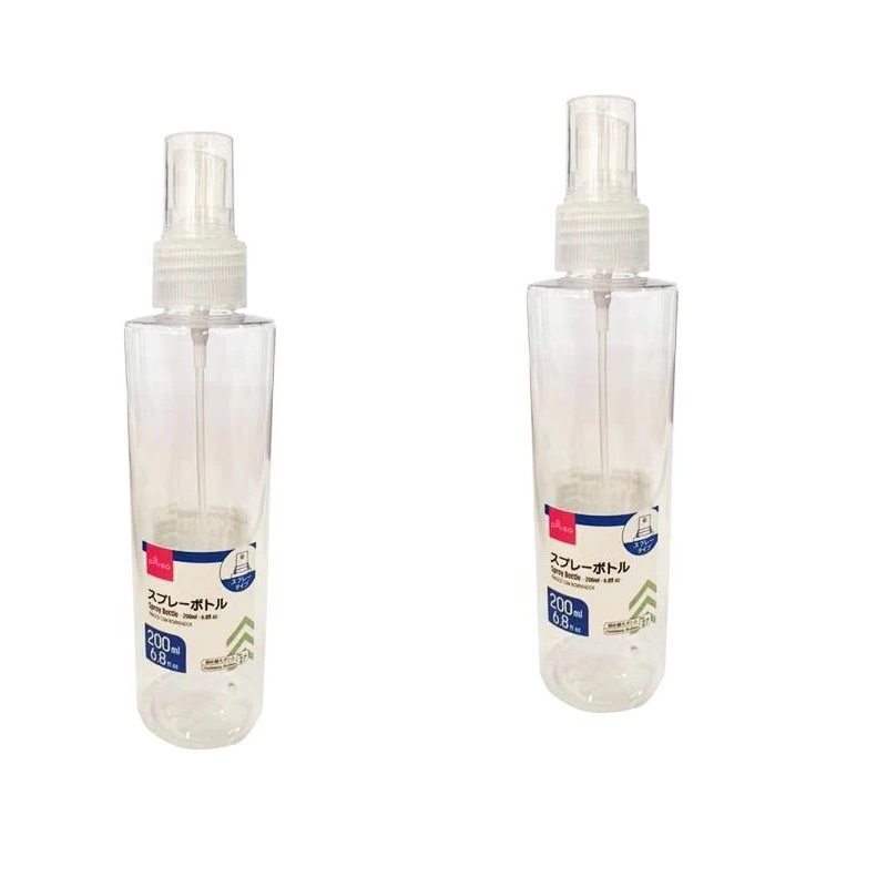 Daiso Bình Phun 200M Spray Bottle 200Ml