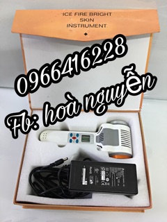 Búa Nóng Lạnh Mini Ice Fire Bight