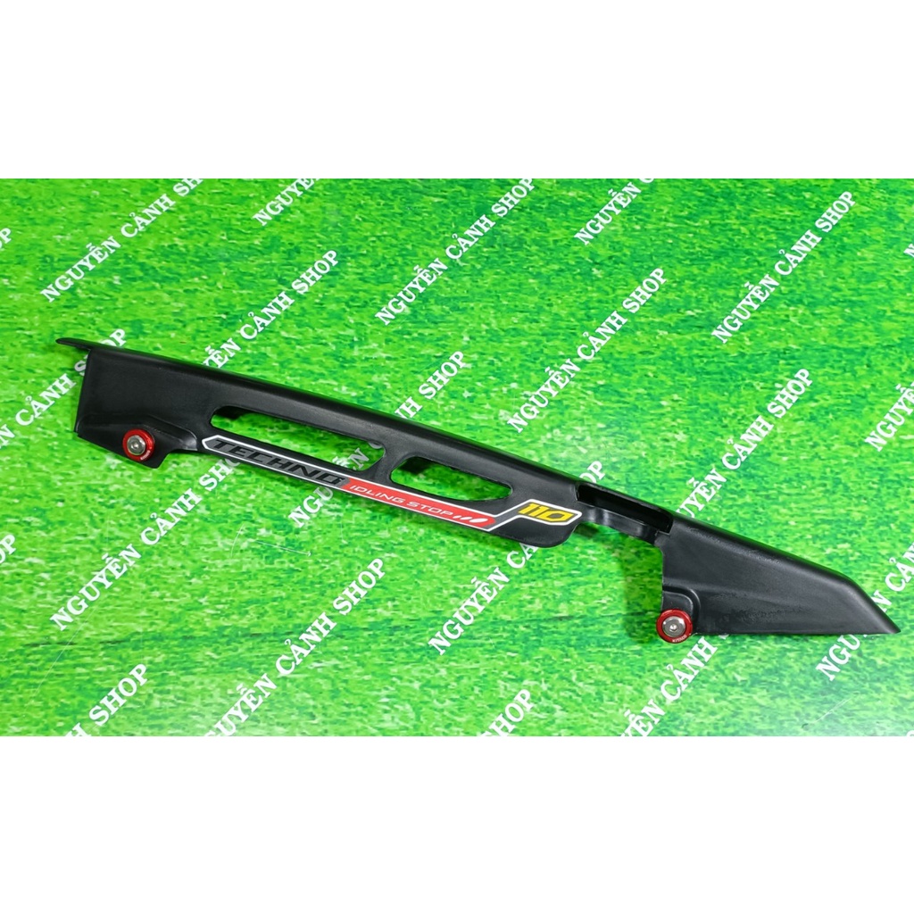 Cate wave dream kiểu nice 2 lổ