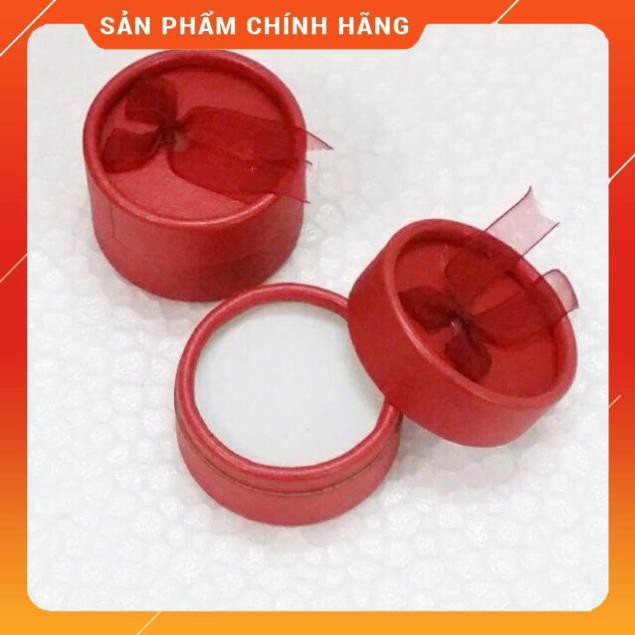 *giá tốt* Hộp nhẫn,bông tai trang sức KT 5,3x5,3x3,5cm