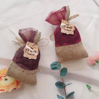 Túi thơm O'well Hương Cà Phê 35g