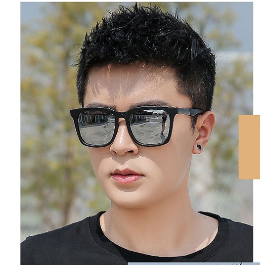 [Mã CBS0811A hoàn 12K xu đơn 50K] Kính Mát Chống Tia Uv400 Nhiều Màu Sắc Thời Trang Cho Nam | BigBuy360 - bigbuy360.vn
