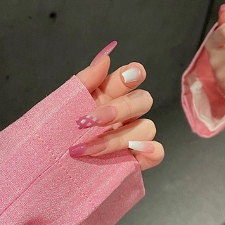 Nailbox móng úp thiết kế