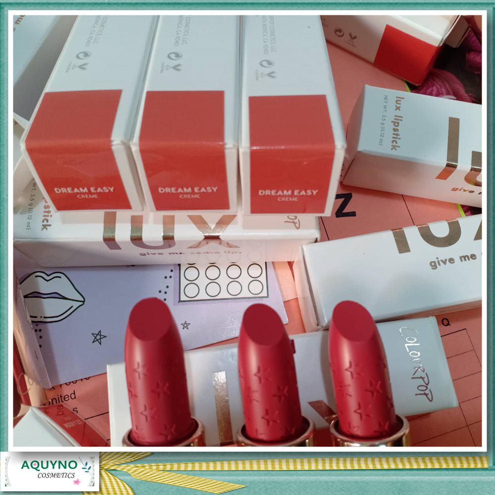 Son Colourpop Lux Lipstick | BigBuy360 - bigbuy360.vn