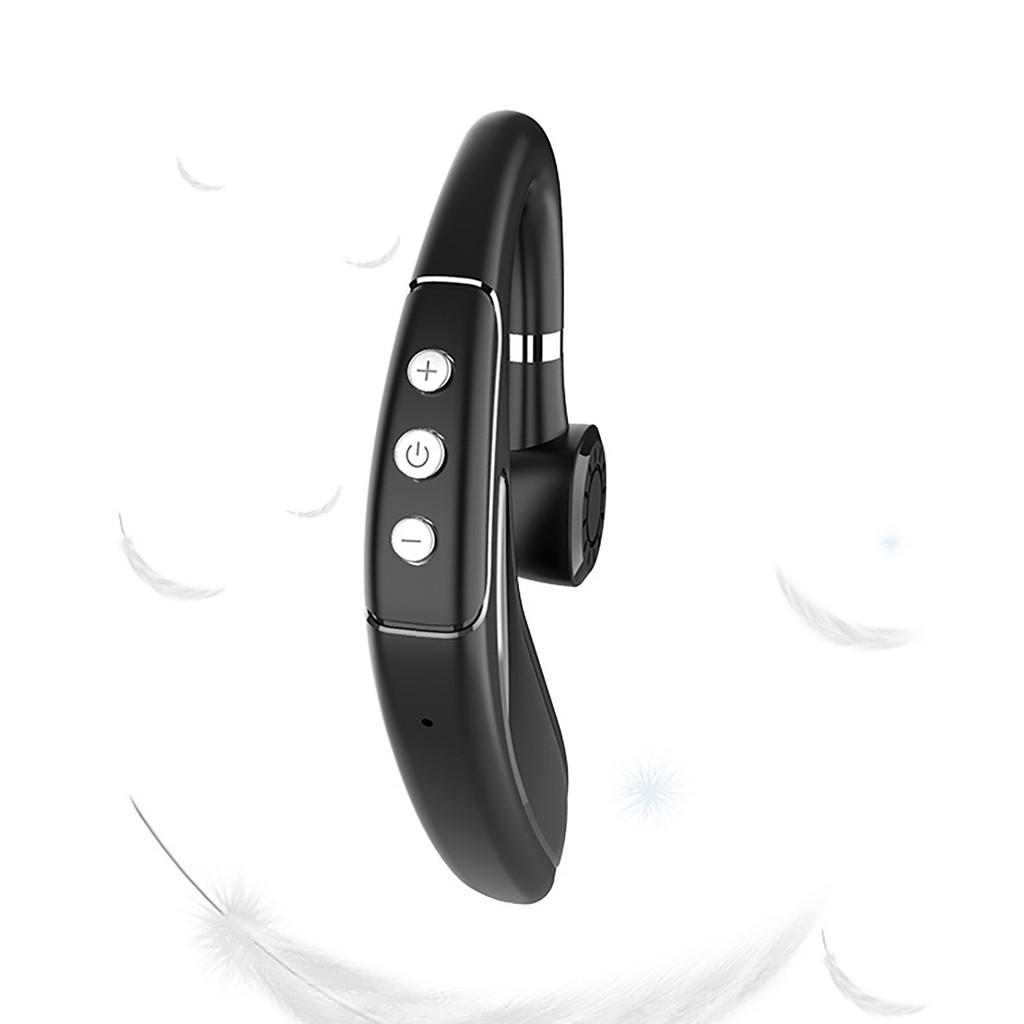 Tai Nghe Thể Thao Hel + 180 Độ Kết Nối Bluetooth 5.0