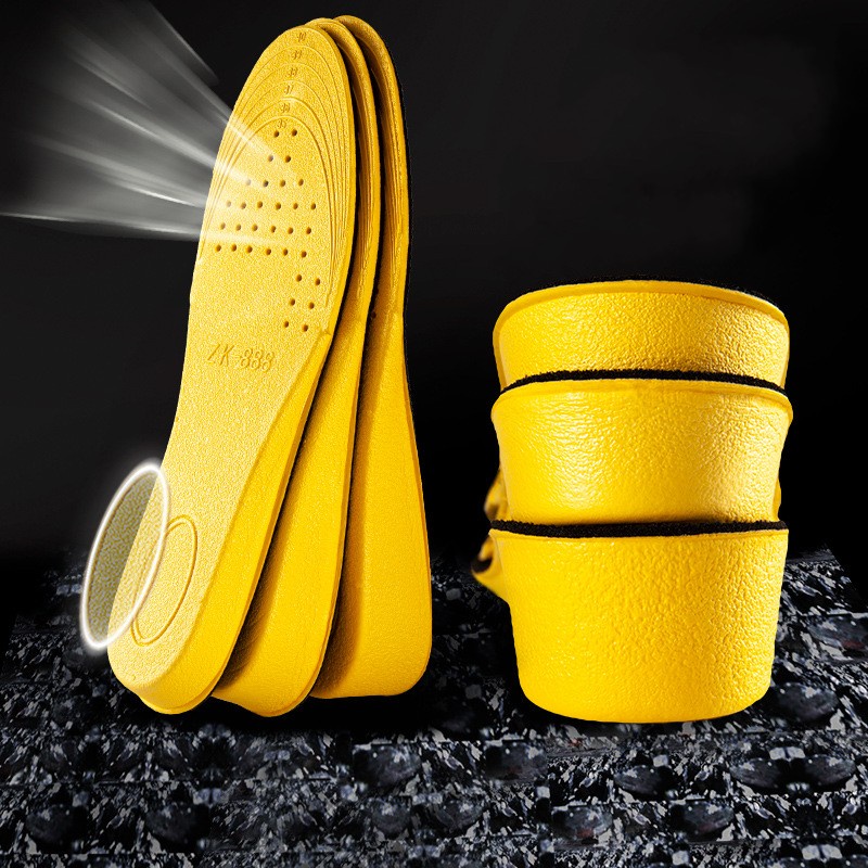 Miếng Lót Giày Thể Thao Tăng Chiều Cao 1.5-3.5cm