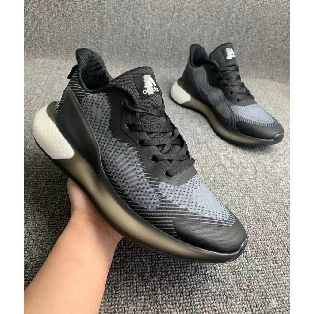 Giày thể thao Adidas AlphaBoots Đế Bọc Cao Cấp Siêu Êm Siêu Bền,Bản SC