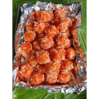 500gr Viên hải sản sốt mayonaise