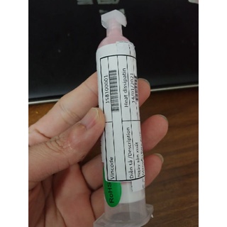 Keo tản nhiệt main điện thoại