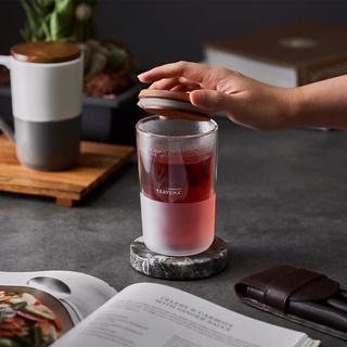 Ly thuỷ Tinh Teavana Starbucks Philippines