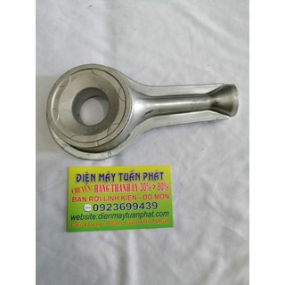 ỐNG ĐIẾU DẨN GAS BẾP GAS DU LỊCH NAMILUX phụ kiện phụ tùng linh kiện chính hãng