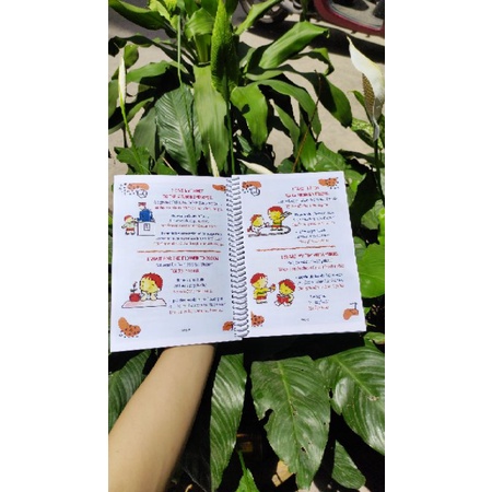 900 câu giao tiếp tiếng anh cùng con hàng ngày