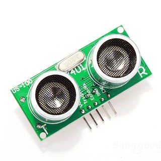 Module Cảm biến siêu âm US-100 US100