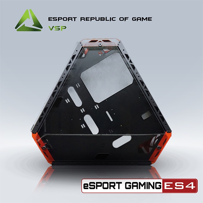 SIEU KHUYẾN MẠI  Vỏ Case VSP ROG Esport ES4