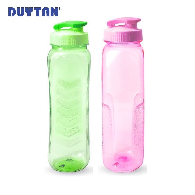 Bình Nước Uống 1000ml Tiện Lợi