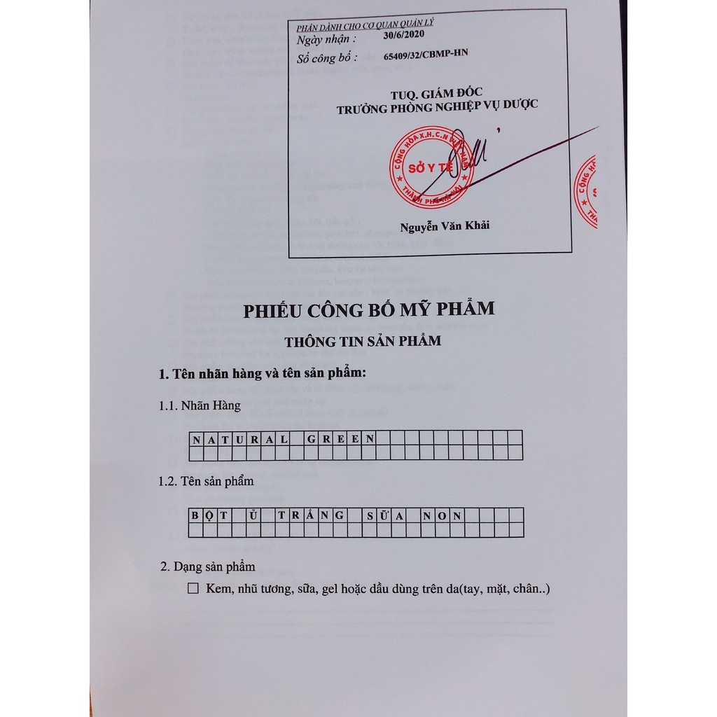 Sỉ 1lit serum B5 phục hồi da HQ giá tại xưởng