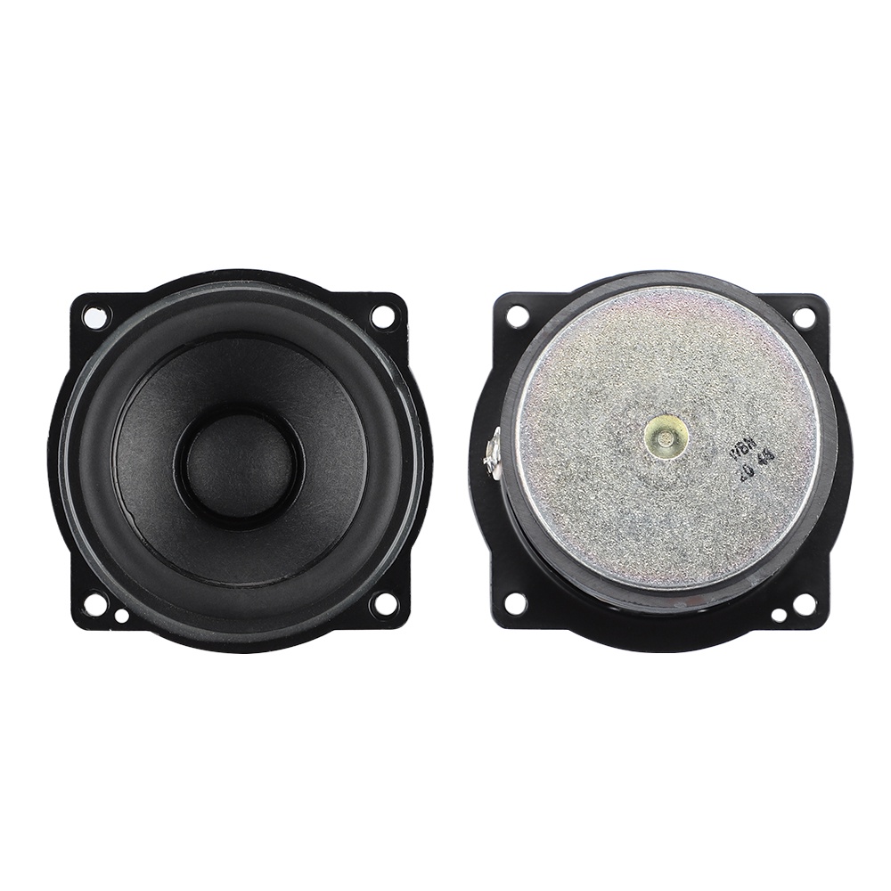 Set 2 Loa Khuếch Đại Âm Thanh 2.25 Inch 4 Ohm 10W Cho Harman Kardon