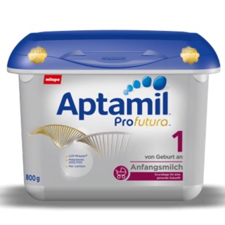 Sữa Aptamil Profutura 1