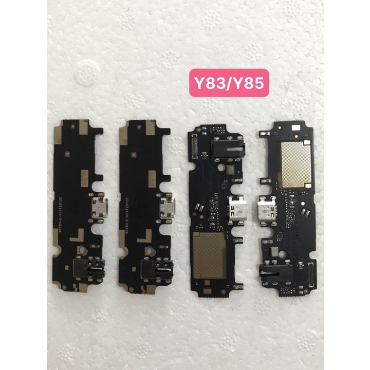 Bo sạc / Cụm chân sạc Y83 / Y85 - Vivo (dùng chung)