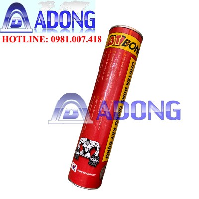 Keo dán đa năng 3T bond, dán gỗ, kính aluminium, sắt thép