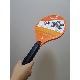 Vợt Muỗi Cao Cấp Đạt Tường