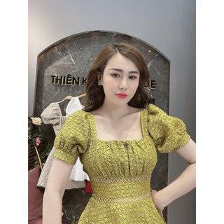 Đầm tapta bigsize 60=>90kg