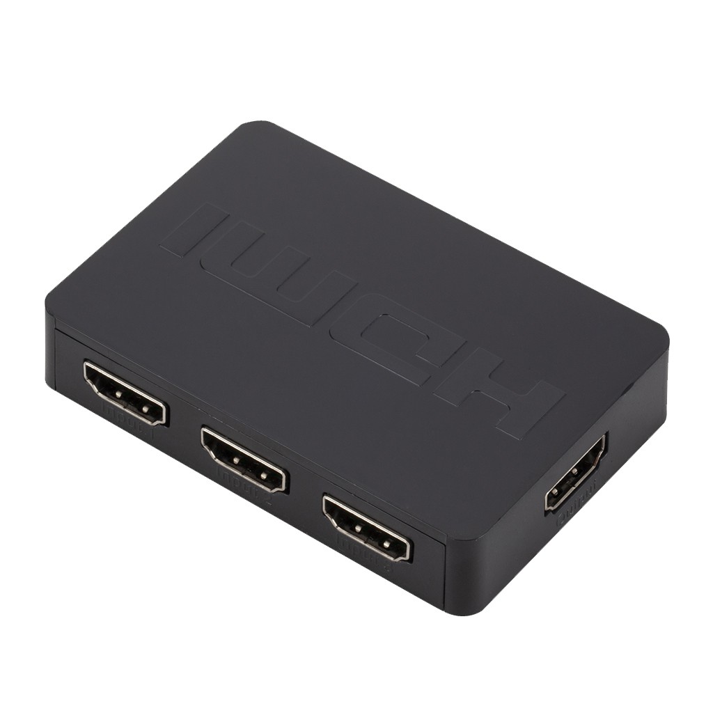 Bộ Chuyển Đổi Âm Thanh Hdmi Sang Spdif Rca