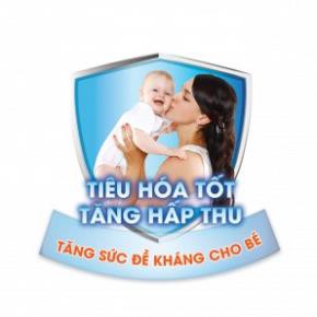 Siro bổ sung kẽm Ocean Picozinc - (Lọ 30ml)