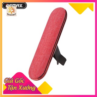 [CHÍNH HÃNG] Thanh Tạo Hương Trên Ô Tô Remax RM-C36 - Hàng chính hãng