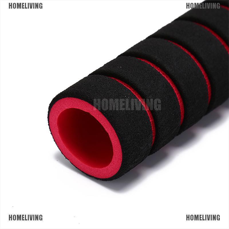 Set 4 Găng Tay Lái Xe Đạp / Mô Tô Bằng Xốp Thoải Mái Thông Dụng