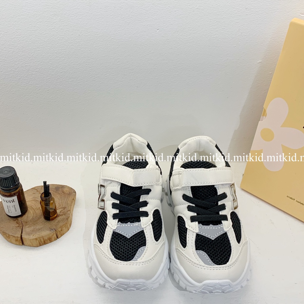 GIÀY THỂ THAO CHO BÉ💞CÓ SẴN, FREESHIP💞 Giày thể thao với thiết kế THỜI TRANG đi êm chân cho bé