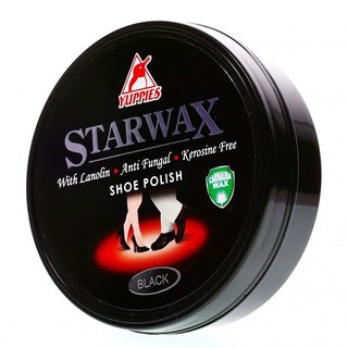 Xi đánh giày dạng khô 48ml - Malaysia cao cấp hai màu nâu và đen