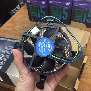 Fan box socket 775/1150/1151/1155/1156