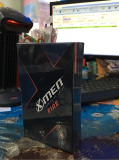 Nước Hoa X-men Fire (Active) 50ml