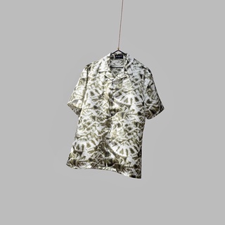 (OUTLET) Áo sơmi nam form rộng