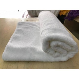 Khăn tắm, khăn mặt, khăn quấn tóc  34x82 100g