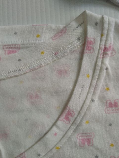 ÁO THUN NỮ XUẤT KHẨU COTTON 4 CHIỀU 48-54KG