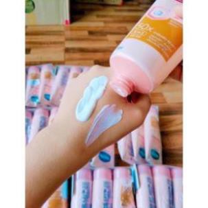 [BẢN MỚI] Vaseline Dưỡng Thể, Sữa Dưỡng Thể Vaseline Perfect Serum 50X Tuýp 320ml | BigBuy360 - bigbuy360.vn