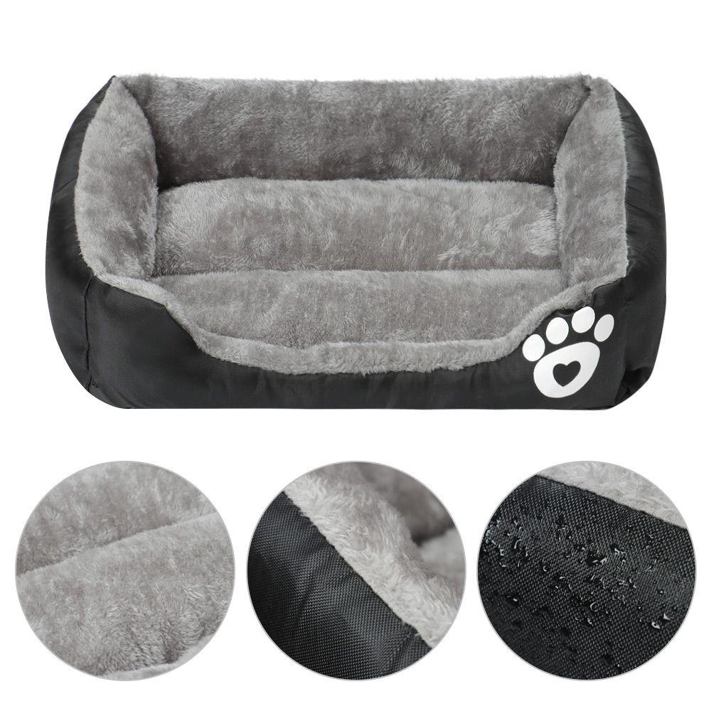 Nệm Ngủ Cho Thú Cưng Mềm Mại Chống Thấm Nước 1 #