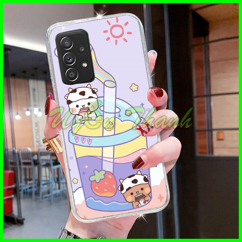 Ốp silicon in hình đẹp mắt Vsmart Live 4 Joy 4 Joy 3 Joy 2 plus Active 3 Aris pro phần 4