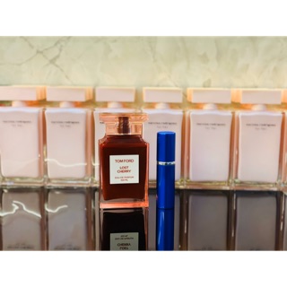 [Hàng mới về] Nước hoa Tom Ford Lost Cherry [Mẫu thử 1Oml]