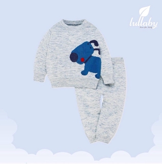 Áo len lullaby