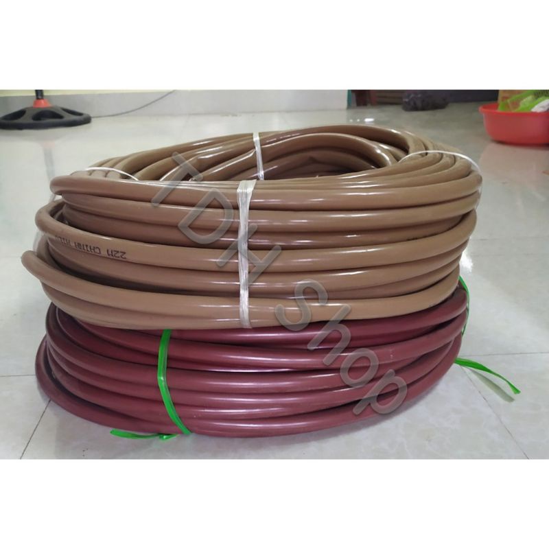 30M ỐNG NƯỚC TƯỚI VƯỜN ĐỦ LOẠI ( PHI 21_27_30_32 )