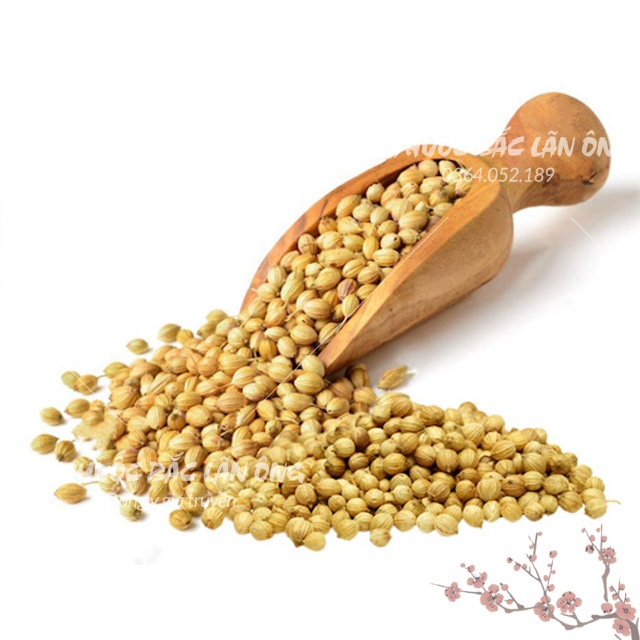 Bột Mùi 1kg (Bột Ngò Ướp Thịt Nướng)