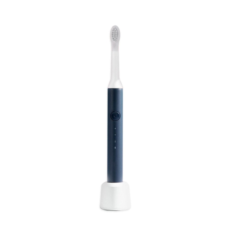 [Hàng mới về] Đầu bàn chải đánh răng thông minh tự động thay thế cho SOOCAS SO White PINJING EX3