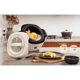 Nồi cao tần vũ trụ orbit fryer - có sẵn